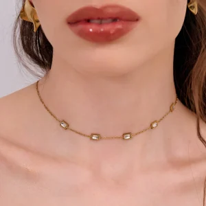 IVY NECKLACE